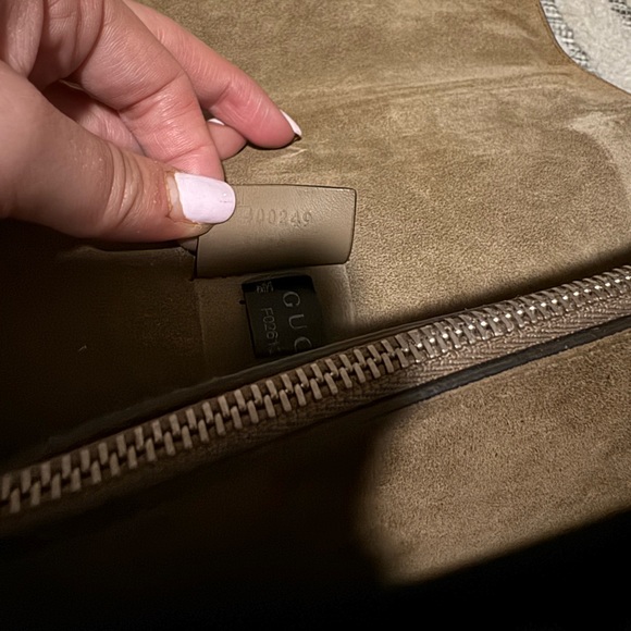 gucci dionysus small handbag - Picture 8 of 8